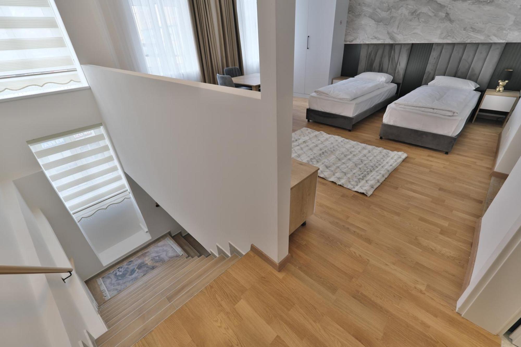 Vienna Lotus Apartments Номер фото