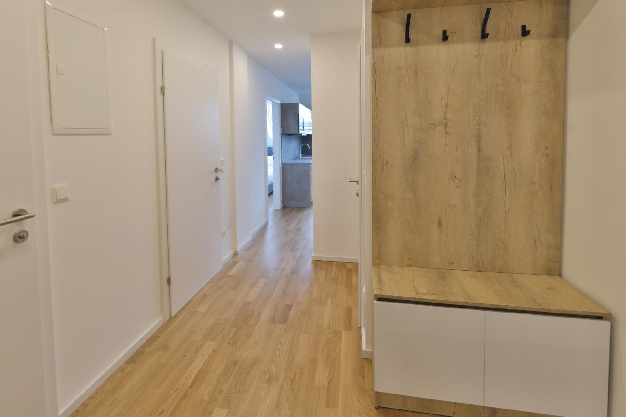 Vienna Lotus Apartments Экстерьер фото