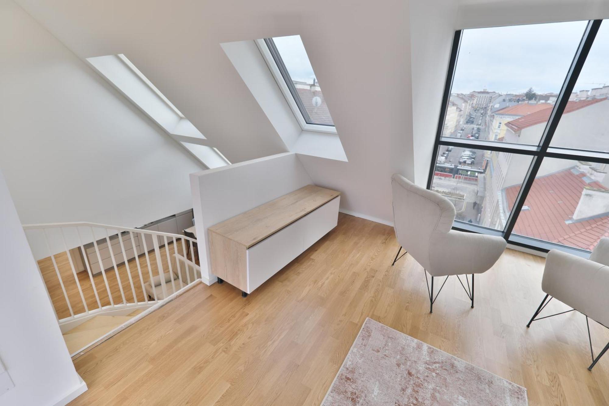 Vienna Lotus Apartments Экстерьер фото