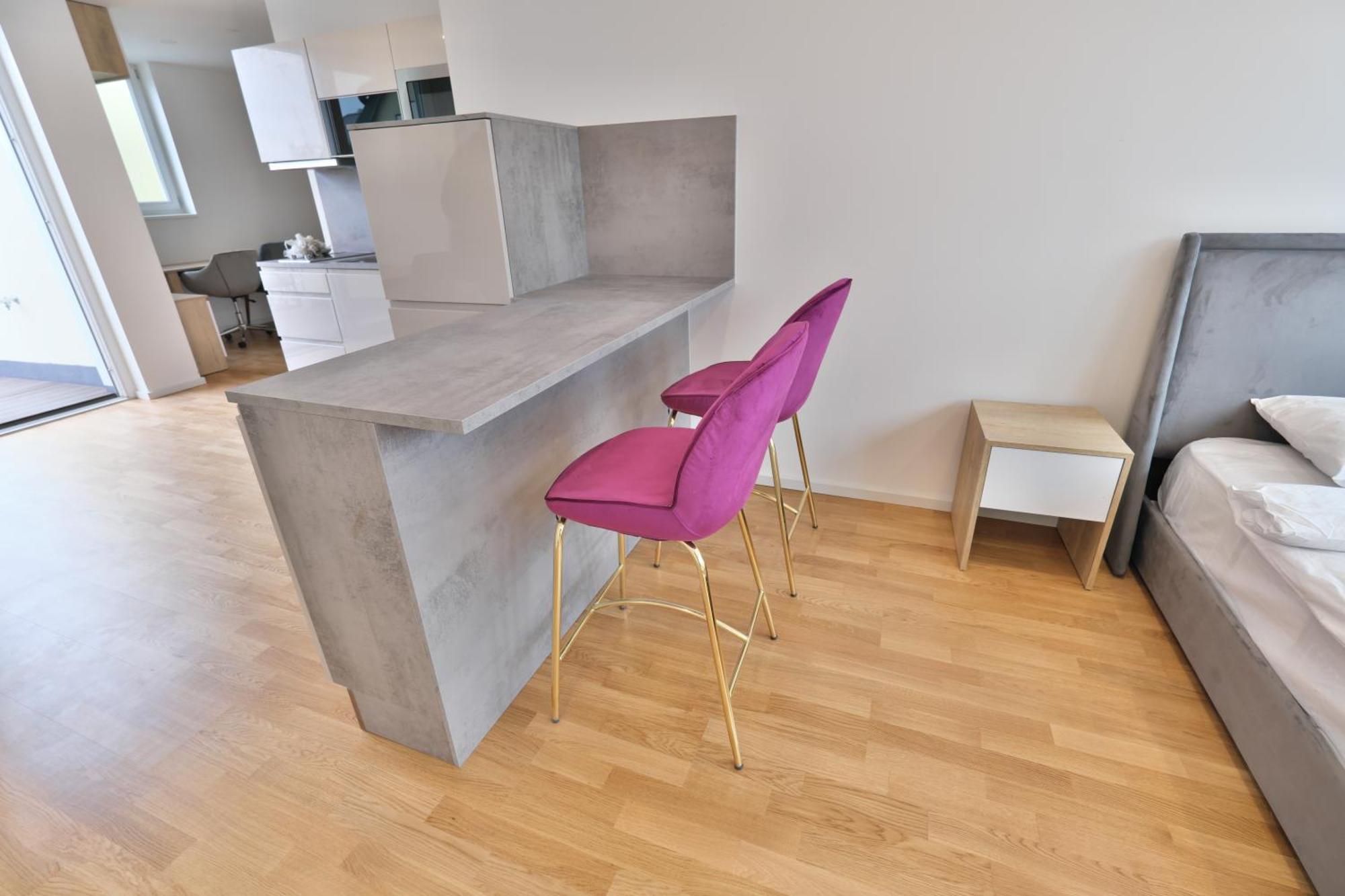 Vienna Lotus Apartments Экстерьер фото